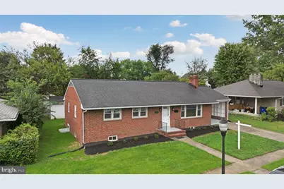 615 Taney Avenue, Frederick, MD 21702 - Photo 24