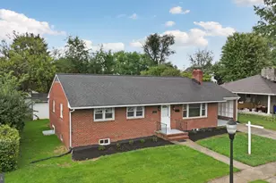 615 Taney Ave, Frederick, MD 21702 - Photo 24