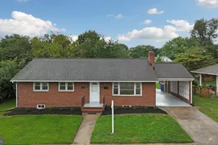 615 Taney Ave, Frederick, MD 21702 - Photo 1