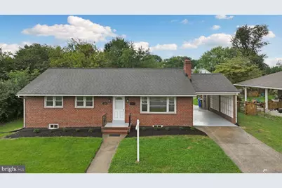 615 Taney Avenue, Frederick, MD 21702 - Photo 2