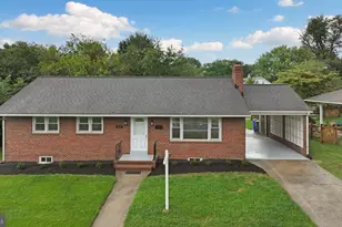 615 Taney Ave, Frederick, MD 21702 - Photo 2