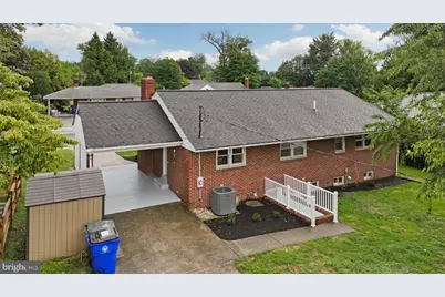 615 Taney Avenue, Frederick, MD 21702 - Photo 32