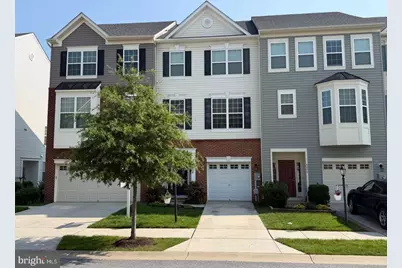 8468 Randell Ridge, Frederick, MD 21704 - Photo 2