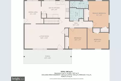 4404 Buffalo Road, Mount Airy, MD 21771 - Photo 18