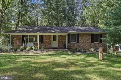 4404 Buffalo Road, Mount Airy, MD 21771 - Photo 1