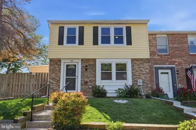 142 Fairfield Drive, Frederick, MD 21702 - Photo 2