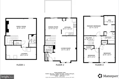 142 Fairfield Drive, Frederick, MD 21702 - Photo 50