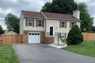 8507 Adventure Ct, Walkersville, MD 21793 - Photo 1