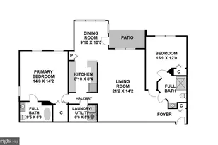 5601 Avonshire Pl, Frederick, MD 21703 - Photo 40