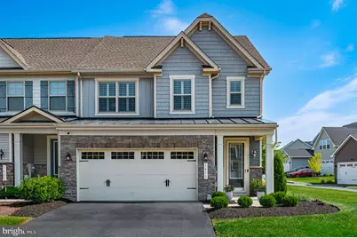 1411 Berlin Drive, Brunswick, MD 21716 - Photo 1