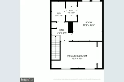 1576 Carey Place, Frederick, MD 21701 - Photo 32