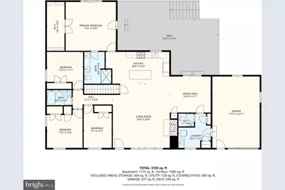 13132 Manor Drive, Mount Airy, MD 21771 - Photo 38