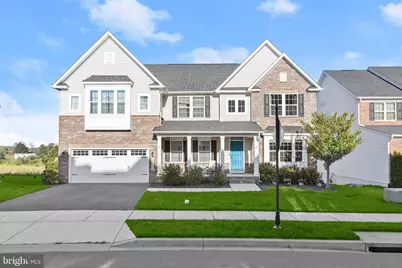 11106 Hazelnut Lane, Monrovia, MD 21770 - Photo 1