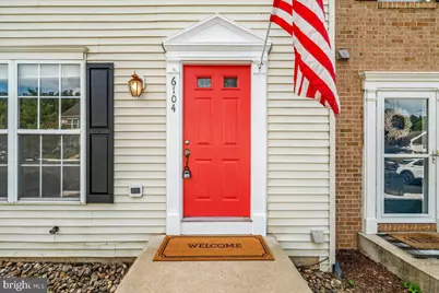 6104 Pine Ridge Terrace, Frederick, MD 21701 - Photo 2