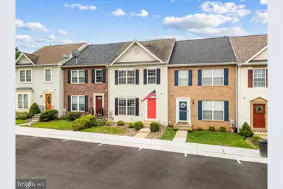 6104 Pine Ridge Terrace, Frederick, MD 21701 - Photo 1