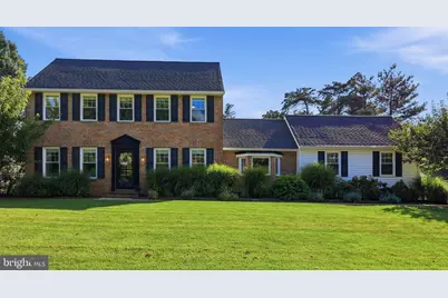 4609 Skyline Terrace, Frederick, MD 21703 - Photo 1