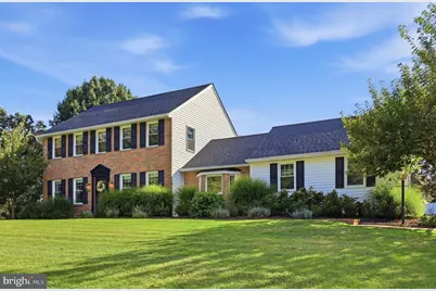 4609 Skyline Terrace, Frederick, MD 21703 - Photo 48