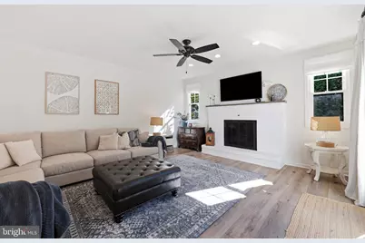 4609 Skyline Terrace, Frederick, MD 21703 - Photo 12