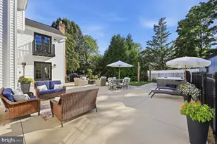 4609 Skyline Terrace, Frederick, MD 21703 - Photo 40