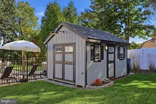 4609 Skyline Terrace, Frederick, MD 21703 - Photo 46
