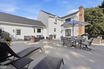 4609 Skyline Terrace, Frederick, MD 21703 - Photo 42