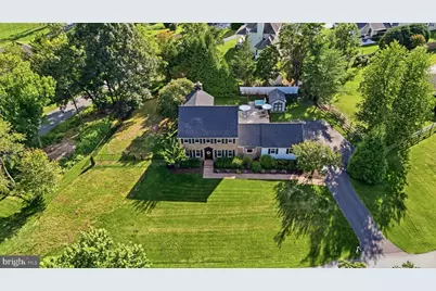 4609 Skyline Terrace, Frederick, MD 21703 - Photo 52