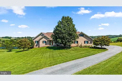 3894 Saint Clair Court, Monrovia, MD 21770 - Photo 1