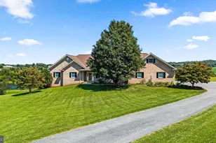 3894 St Clair Ct, Monrovia, MD 21770 - Photo 1