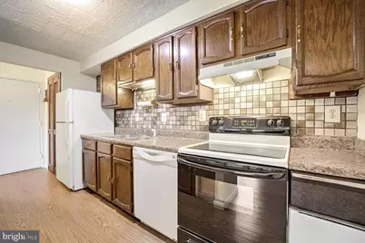 995 Heather Ridge Drive #4D, Frederick, MD 21702 - Photo 6