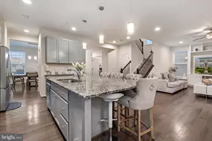 8514 Raptor Ridge Ln, Frederick, MD 21704 - Photo 6