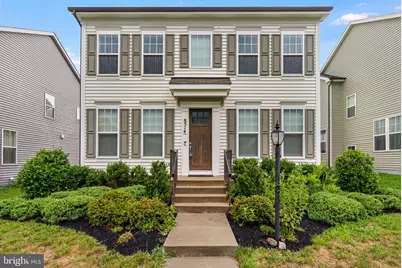 8514 Raptor Ridge Lane, Frederick, MD 21704 - Photo 1