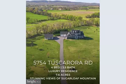 5754 Tuscarora Road, Tuscarora, MD 21790 - Photo 2