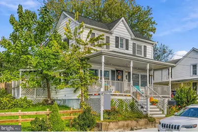 5 E B Street, Brunswick, MD 21716 - Photo 4