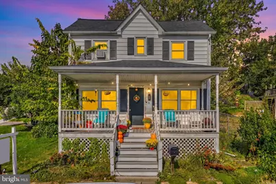 5 E B Street, Brunswick, MD 21716 - Photo 1