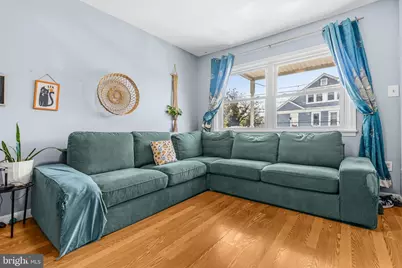 5 E B Street, Brunswick, MD 21716 - Photo 8