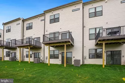 857 Amity Street, Frederick, MD 21701 - Photo 34