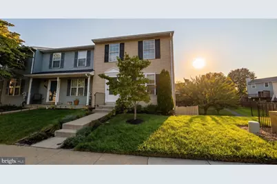 1463 Mobley Court, Frederick, MD 21701 - Photo 2