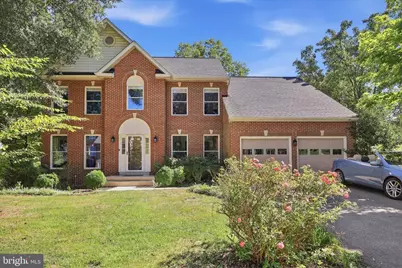 9005 Shadybrook Drive, Frederick, MD 21701 - Photo 1