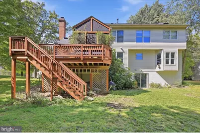 9005 Shadybrook Drive, Frederick, MD 21701 - Photo 2