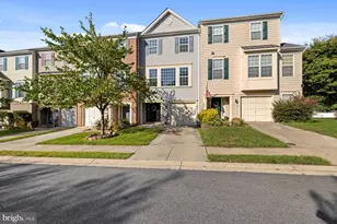 113 Lavenport Cir, Frederick, MD 21702 - Photo 1