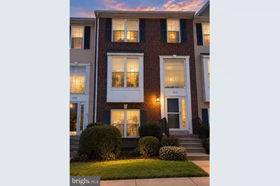 7108 Ladd Circle, Frederick, MD 21703 - Photo 1