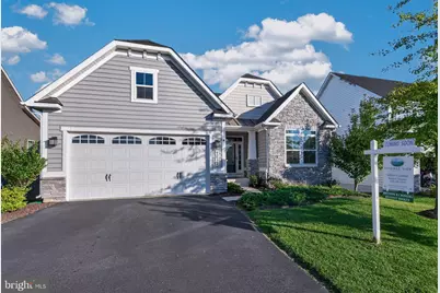 1212 Tide Lock Street, Brunswick, MD 21716 - Photo 2
