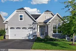 1212 Tide Lock St, Brunswick, MD 21716 - Photo 1