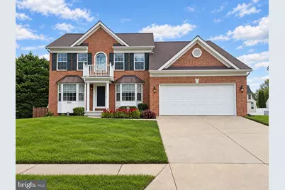 5005 Saint Simon Court, Frederick, MD 21703 - Photo 1