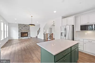 Rensberger Way #LOT 3, Ijamsville, MD 21754 - Photo 12
