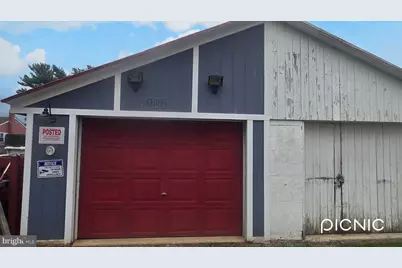 906 E F Street E, Brunswick, MD 21716 - Photo 6