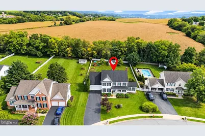 117 Mina Drive, Middletown, MD 21769 - Photo 6
