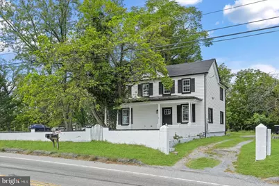 4016 Ballenger Creek Pike, Frederick, MD 21703 - Photo 2