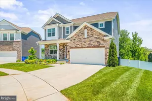 5775 Guilford Gdn Ter, Frederick, MD 21704 - Photo 2