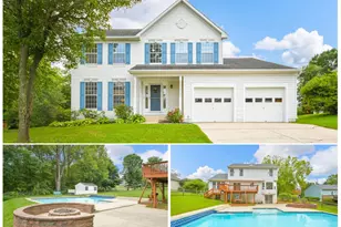 41 Ashley Way, Myersville, MD 21773 - Photo 1